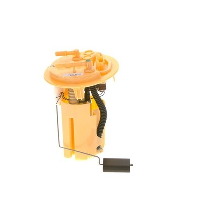 BOSCH Kraftstoff-Fördereinheit 0 986 580 217 für CITROËN PEUGEOT