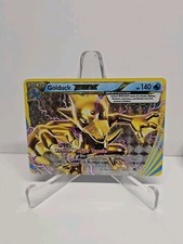 NEAR MINT! Golduck BREAK 18/122 Breakpoint Holo on eBay
