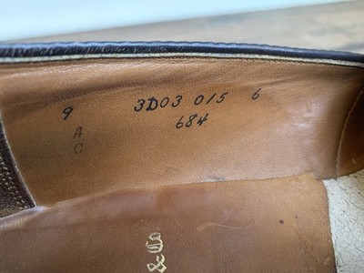 Alden 684