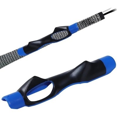 Golf Grip Trainer Right Hand Swing Practice Corrector Proper Hand Position Aid
