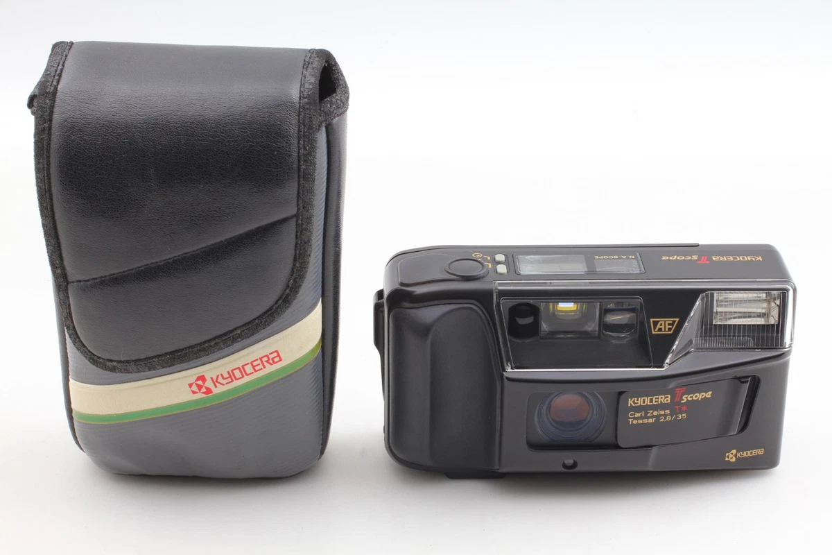 Kyocera Film Camera for sale | eBay