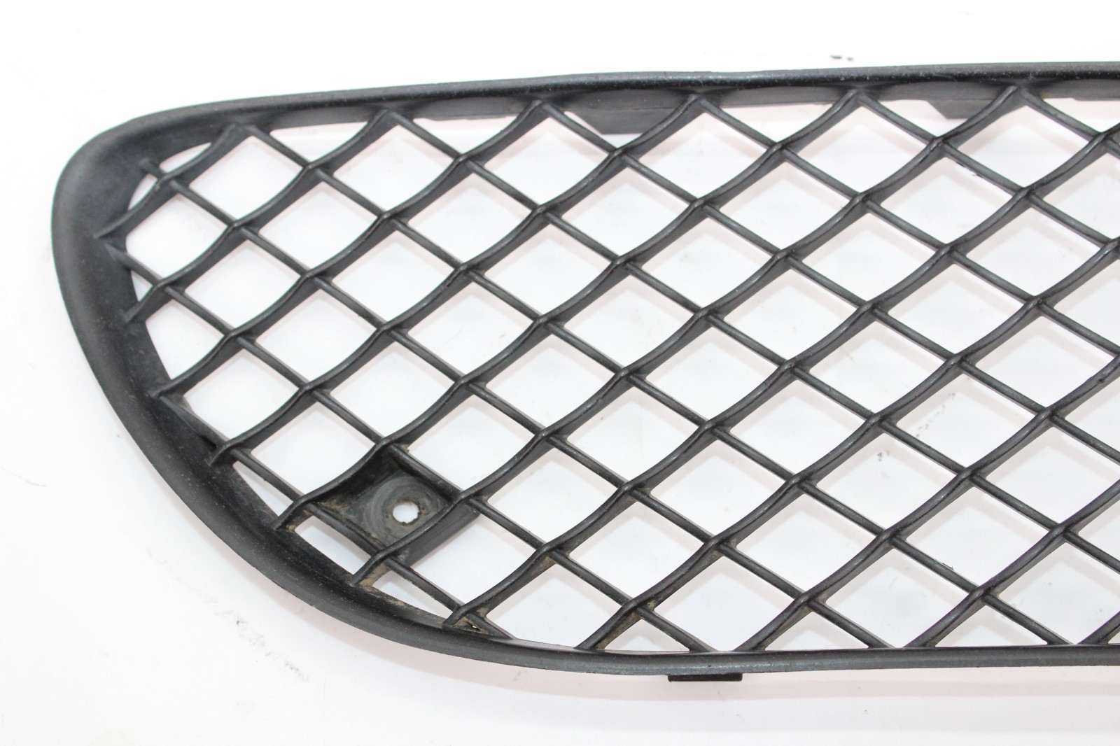 2003-2008 Bentley Continental GT Front Right Lower Bumper Grille Grill OEM