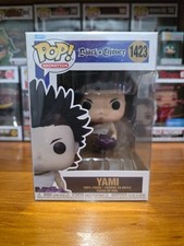 Ultimate Funko Pop Black Clover Figures Gallery and Checklist 34