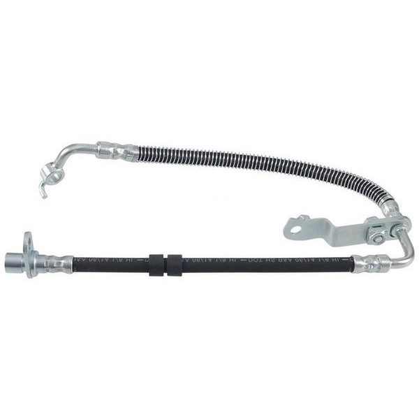 Bremsschlauch 270 Mm INN M10X1.0 Banjo 10.0 Mm A.B.S. FüR U.A. Mazda 6-image