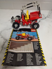 LEGO TECHNIC: Dune Buggy (8845)