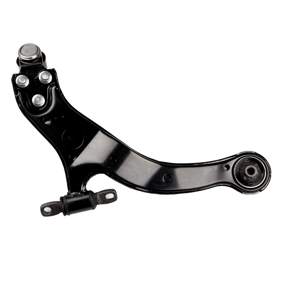 Barra estabilizadora de extremo de barra de amarre de brazo de control inferior delantero para Toyota Sienna 1998 99 00-2003 Foto 2 de 4