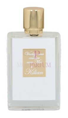 Kilian Voulez Vous Coucher Avec Moi Eau de Parfum 50ml