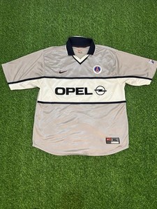 Vintage Psg Jersey | eBay Vintage Psg Jersey | eBay
