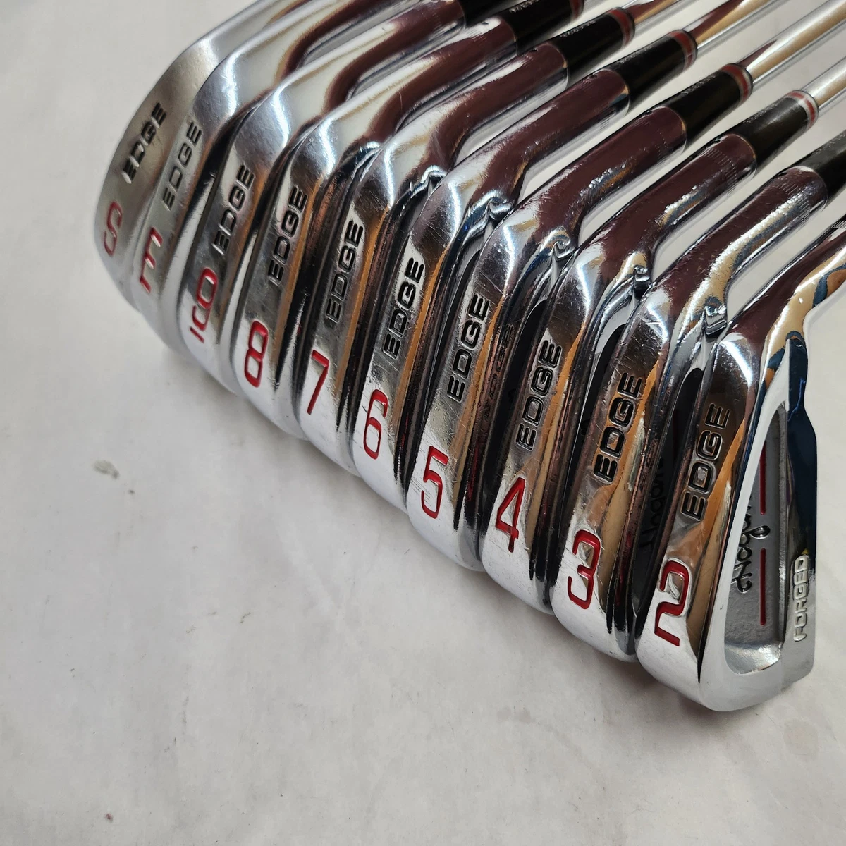 Ben Hogan Edge Golf Clubs for sale - eBay