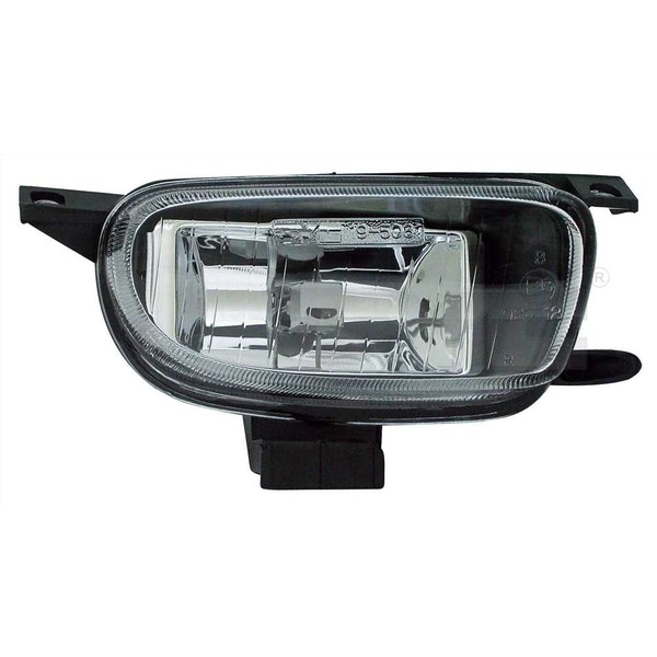 TYC Nebelscheinwerfer Rechts FüR VW Transporter/Multivan T4 (70X/7D) Baujahr:-image