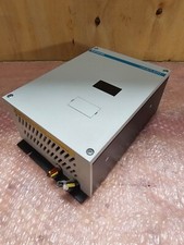 SIEMENS 6SE2101-1AA00 INVERTER DRIVE ***NEW*** Warranty!!!!