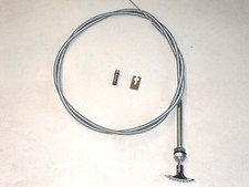 1949 1950 1951 49 50 51 Ford Auto Overdrive Pullover Cavo Nuovo