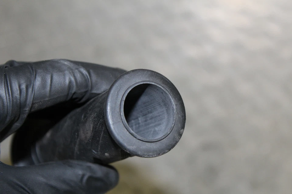 Punho de acelerador direito SUZUKI GSXR600 2006 - Imagem 2 de 4