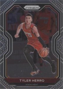 Tyler Herro Prizm | eBay