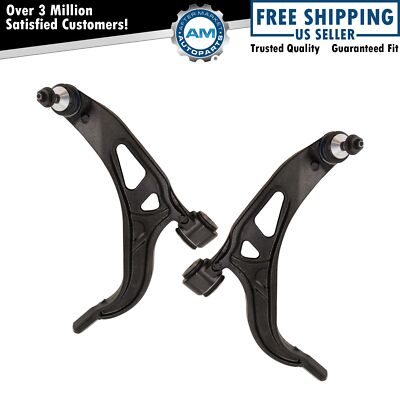 Front Lower Control Arm & Ball Joint Assembly Pair LH RH Sides for Ford Explorer