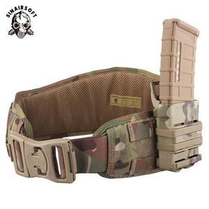 multicam tactical belt