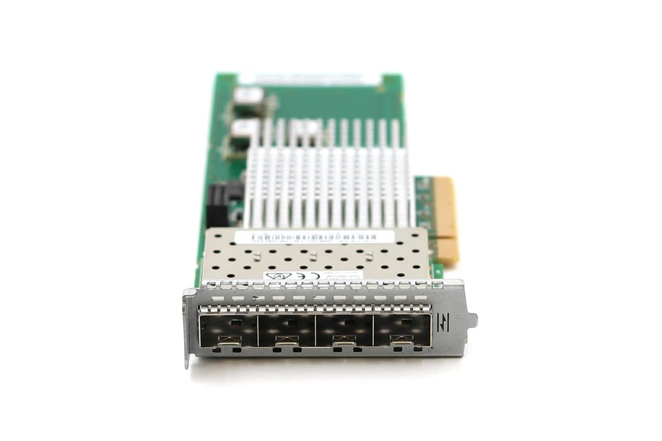 IBM Storwize V7000 G2 Quad-Port 8GB FibreChannel Controller P/N: 00M0J028YM - Image 3 of 4