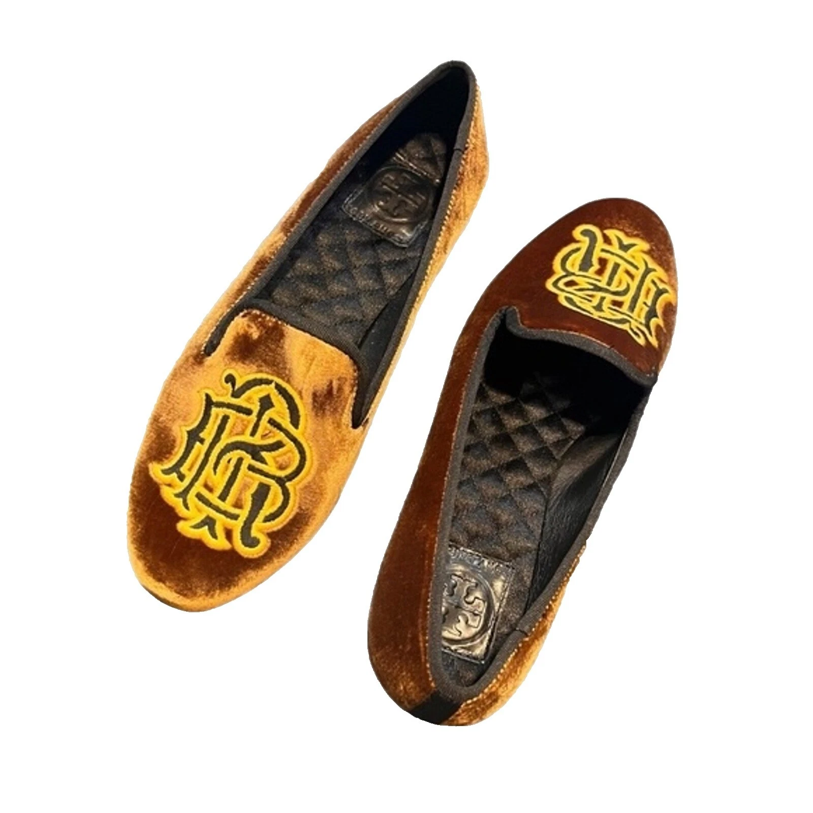 Superior de algodón de mujer Tory Burch