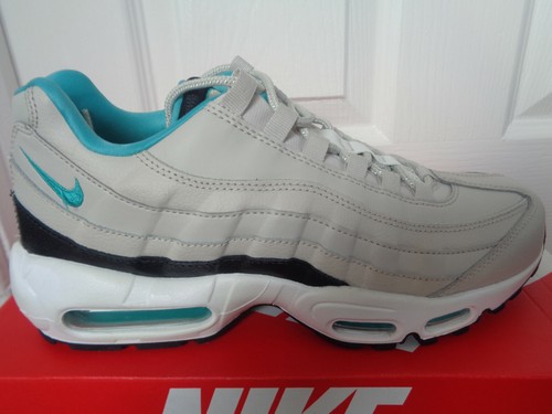 Nike Air Max 95 Essential trainers shoes 749766 027 uk 7.5 eu 42 us 8.5  NEW+BOX | eBay