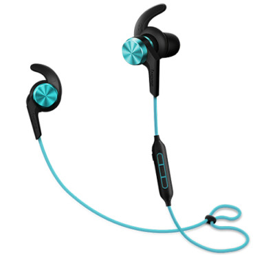 1More iBFree Sport Wireless In-Ear Kopfhörer Blau