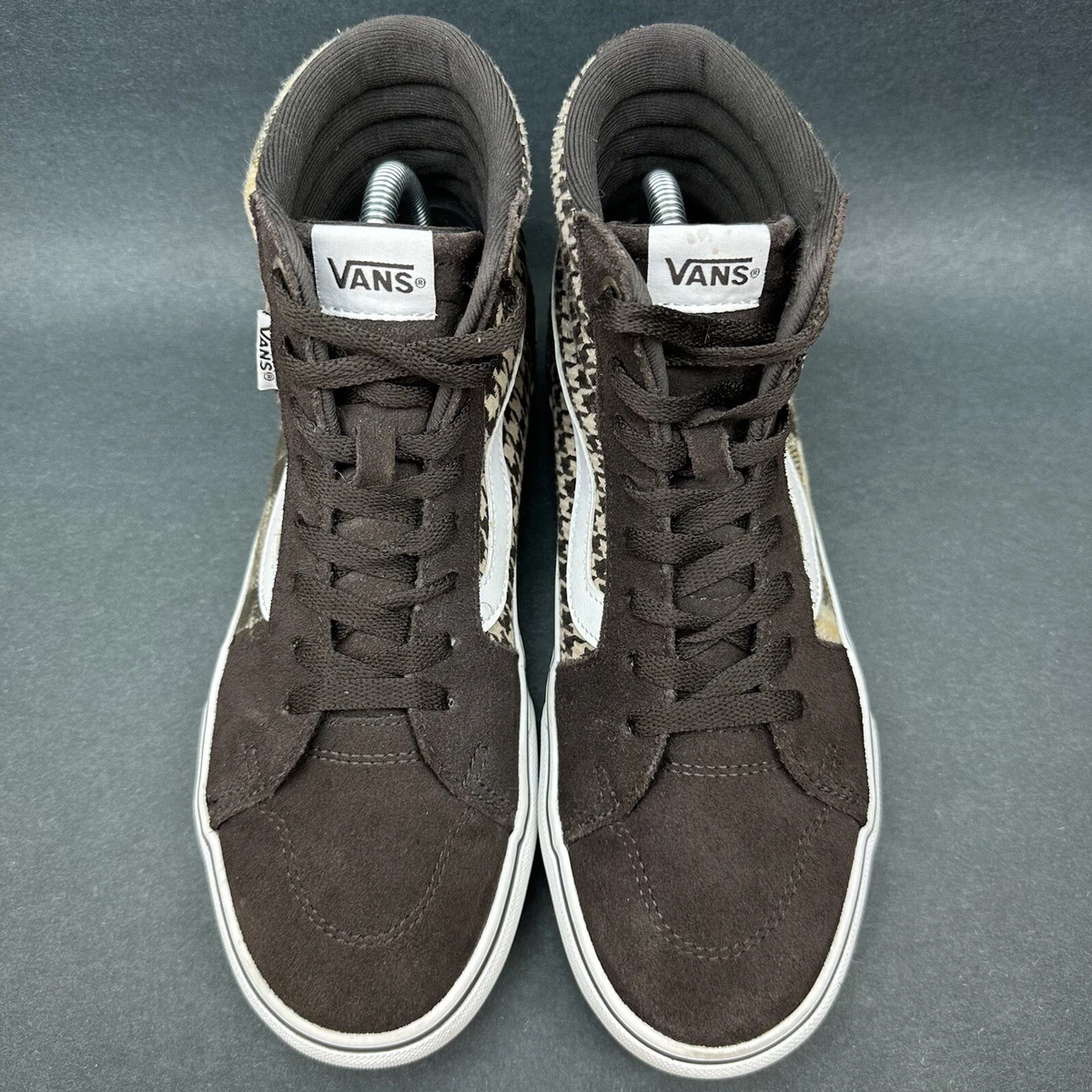 women's vans filmore hi platform skate shoes