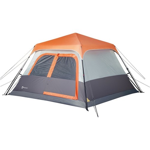 Hinterland 4 Person Instant Tent | eBay