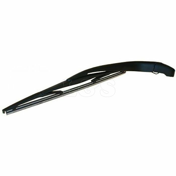 12.5"" Rear Wiper Arm And Windscreen Wiper for Cars and Commercial Vehicles