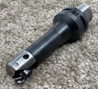 SANDVIK CAPTO FINE FINISH BORING HEAD - C3-R825A-AA18078A