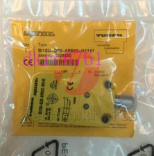 ONE NEW TURCK BI15U-Q20-AP6X2 #Y
