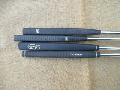 Wilson BLACK JACK 204,304,853 Putter Options ⛳ Steel ⛳ YOU