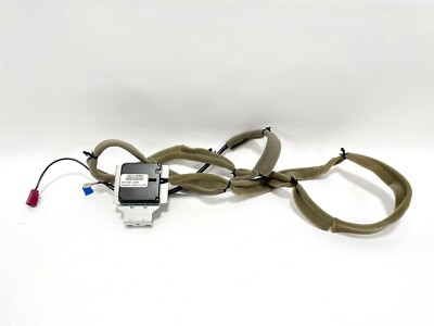 13-20 INFINITI JX35 QX60 MAIN BODY WIRE WIRING HARNESS SUPPORT MODULE UNIT OEM