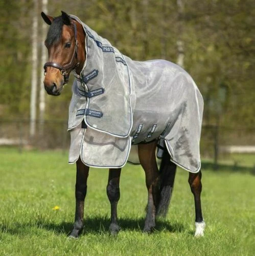 Rambo 6 Feet 9 Inch Size Horse Rugs & Sheets