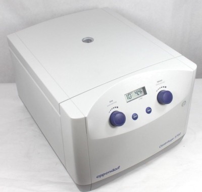 Eppendorf 5702 Centrifuge w/o Rotor, Warranty!