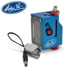 Motion Pro oem nippon denso ND Fuel Injector Cleaner Kit wash tool motorycle ktm