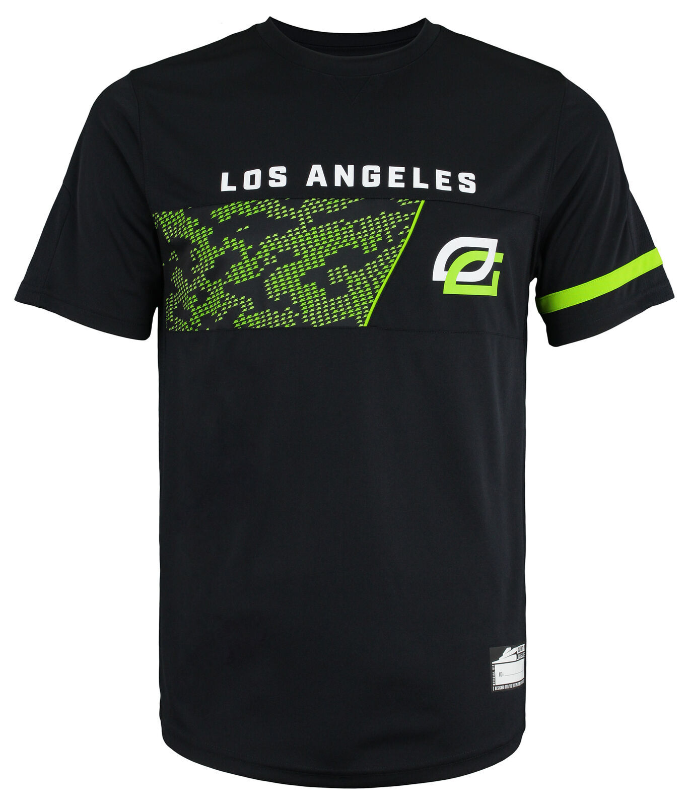 Optic Gaming Jersey 2020 Call of Duty League CDL Los Angeles XL Away Jersey OG eBay