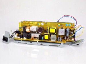 HP RM1-5410 Ersatzteil: LVPS Power Supply Board Netzteil Platine für CM2320nf