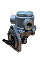 POMPA NAFTA GASOLIO TRATTORE SAME SAMITALIA SAMETTO POMPETTA C