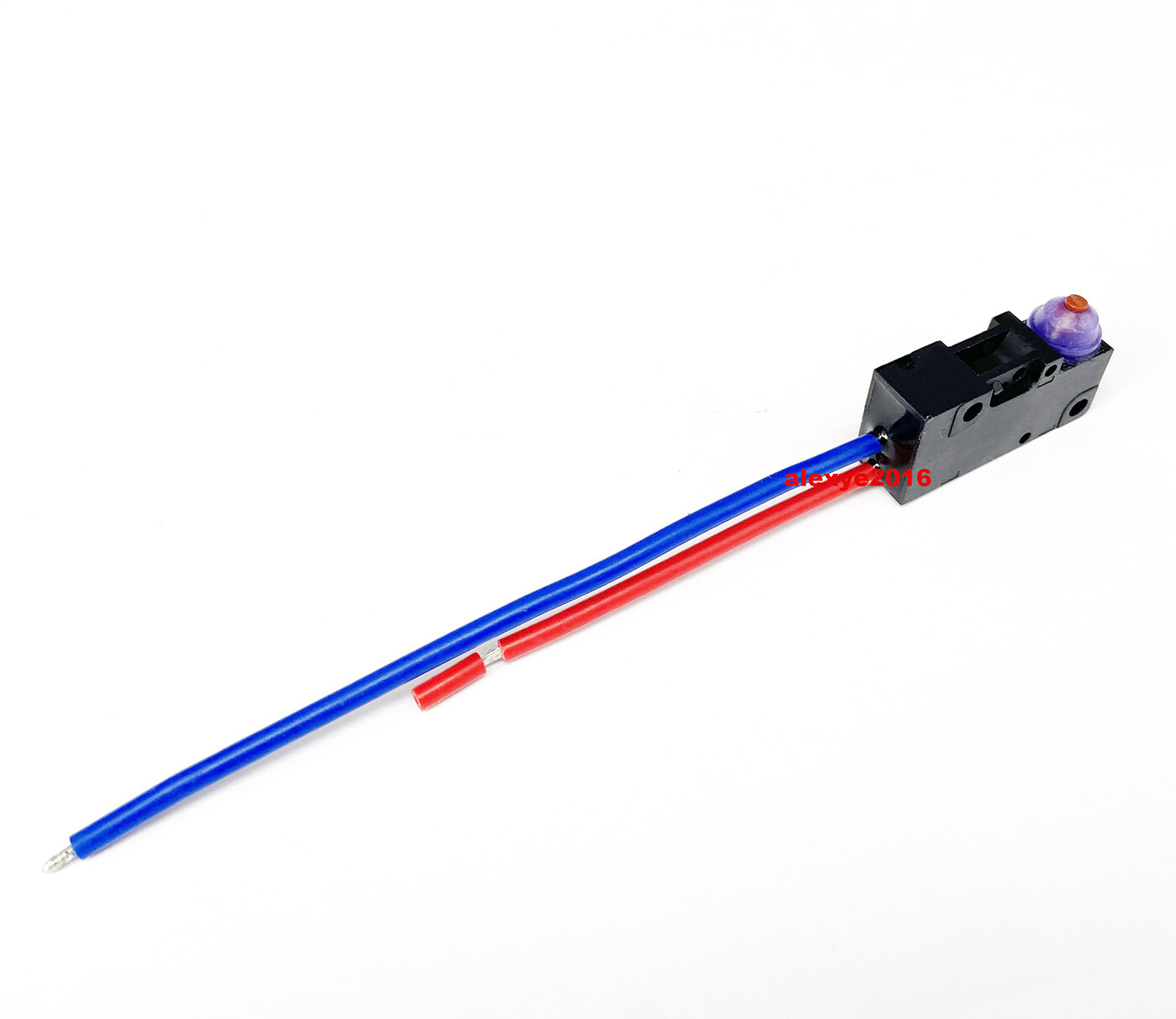 1 PCS JB JIABEN MSW-1106 IP67 Switch 6A 24Vd.c 25T125 5E4 Part  