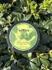 Wen by Chaz Dean Tea Tree Re-Moist Hydrating Hair Mask 8.Oz