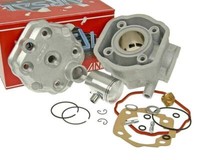Zylinderkit Airsal Tech-Piston 50Ccm 39,9Mm