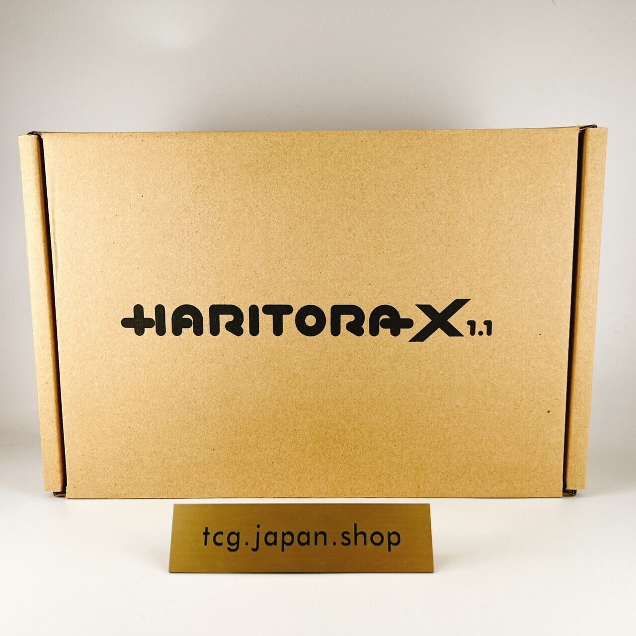 HARITORA X 1.1 | www.amalgamated-bronx.coop