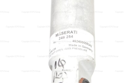 Maserati Quattroporte M139 09-11 4.7 auto Rear shock absorber