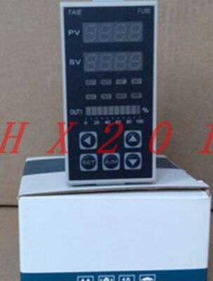 ONE NEW TAIE Temperature Controller FU86-101000 #F8