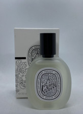 Diptyque Eau Capitale Hair Mist 1 oz Spray Not Sealed