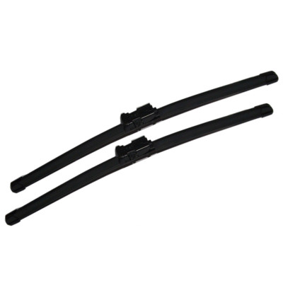 SKODA YETI 2009 ONWARDS SPECIFIC FIT WIPER BLADES DA 24''19''