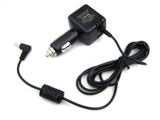 Adattatore caricatore accendisigari auto E-DC-5B per radio Yaesu FT50R FT60R FT270R