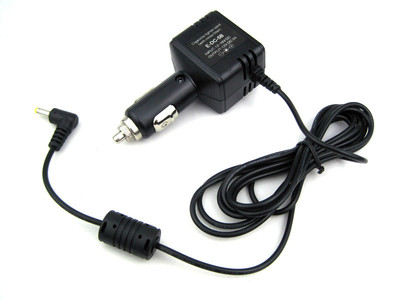 Car Cigarette Lighter Charger Adapter E-DC-5B For Yaesu FT50R FT60R FT270R  Radio