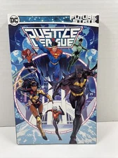 Future State: Justice League (DC Comics)