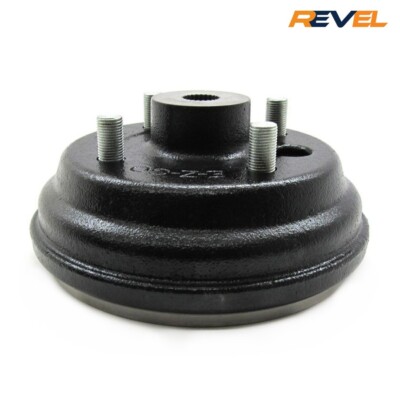 OEM EZGO Brake Drum Hub 19186G1P for 1989-2023 EZGO Electric Golf