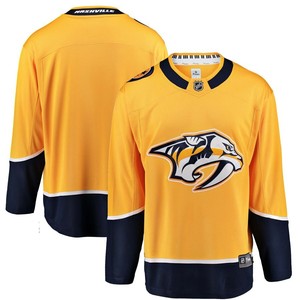 new jersey predators